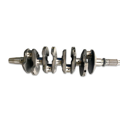 qualité  2009 crank boat waverunner fx engine crankshaft ho shaft for yamaha waverunner vx 110 1100 boat parts fx1100f pistons 60E 8 11 2021 usine