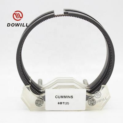 qualité  Engineering Machinery Engine 6BT Piston Ring Diesel Engine Parts Original 3802230 For Cummins usine