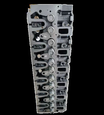 qualité  Machinery Repair Shops Diesel Engine D6E Cylinder Head For Excavator EC210 EC240 EC290 VOE20799762Engine Head usine