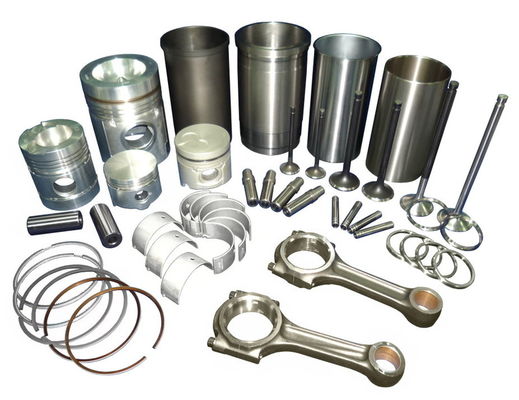 qualité  High Quality Steel Diesel Engine Cylinder Liner For Aftermarket Replacement usine