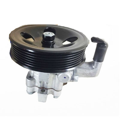 qualité  Hydraulic Power Steering Pump 571002P000 USED FOR HYUNDAI 571002P100 FIT TO SANTA FE 571002P200 CHEAP QUALITY HOTSALE BUYNOW OE STANDARD usine