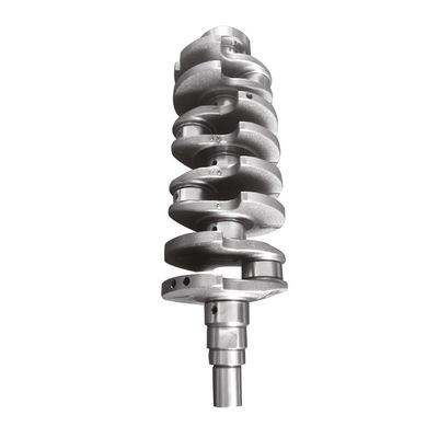 qualité  Engine Parts Crank Shaft High Quality Steel Shaft For Original Chery Car usine