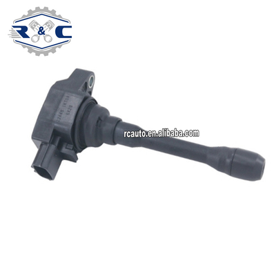 For R&amp;C Koil Pengapian Mobil Car High Quality High Quality Spark Coils 22448-1KT0A 224481KT0A For Nissan Auto Ignition Coil