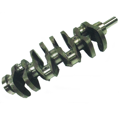 Crankshaft Engine Part For Nissan YD25 Standard Size
